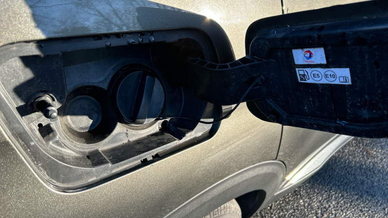 Peugeot 3008 1.2 PureTech GT Line 5dr Petrol Estate